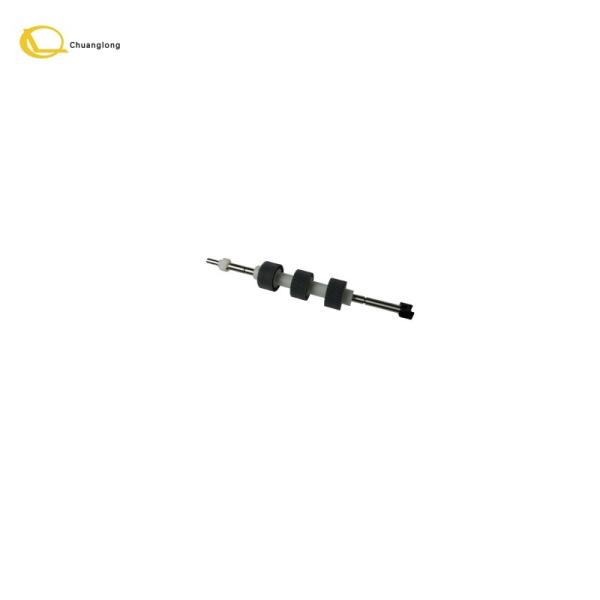 1750035762 01750035762 Wincor Nixdorf Draw-Off Roller Shaft CMD V4 ATM Machine Parts