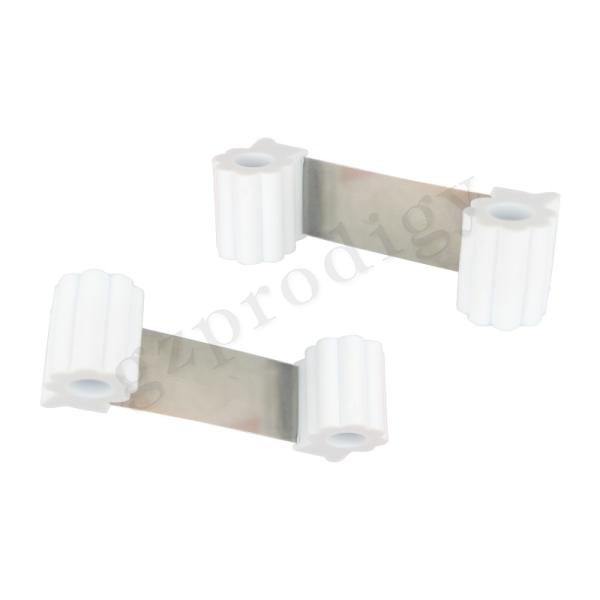 Prodigy Anti Slip Door Stops Furniture Slider Stainless Steel Items Door Stop Door