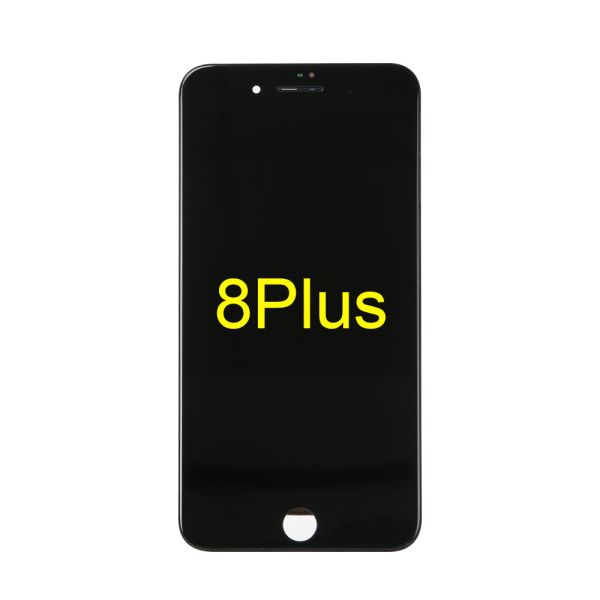 High Brightness 1920×1080 Pixels LCD Display Module