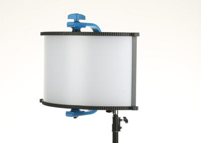 100w Wide Angle Led Broadcast Lighting Ultra Bright Chip With Carrying Bag
