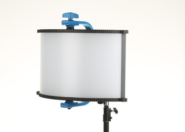 100w Wide Angle Led Broadcast Lighting Ultra Bright Chip With Carrying Bag