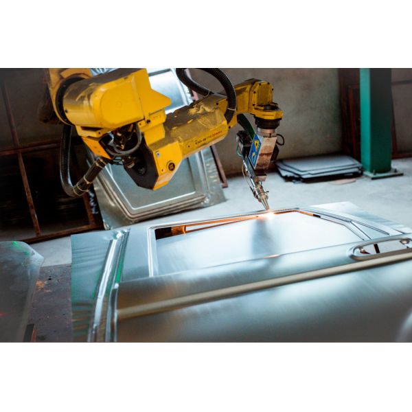 S203F2701030300 S203F2701030800 Mid-Door Automotive Accessories for Changan CS55PLUS 22-24