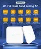 1W High Power SMB WiFi Hotsport Support Mesh, 2.5g RJ45 Port