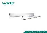 Aluminum Alloy Electric 40Nm Automatic Door Closer