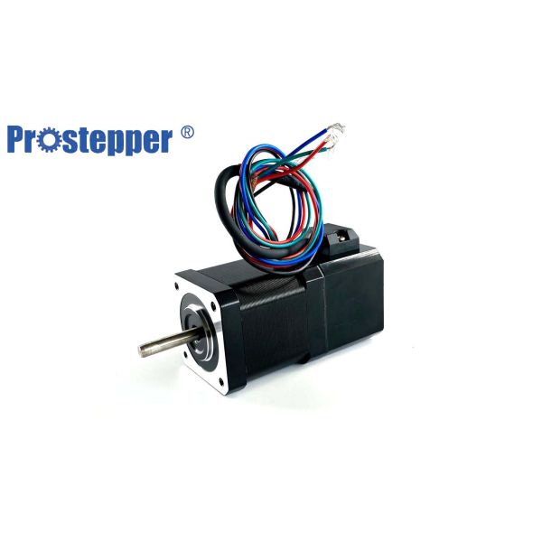 Мотор вращающего момента бытовых техник 1.3N.M 76mm держа Stepper