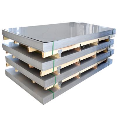 3mm 316 Stainless Steel Sheet Plate 1000mm 2500mm Mill Edge JIS