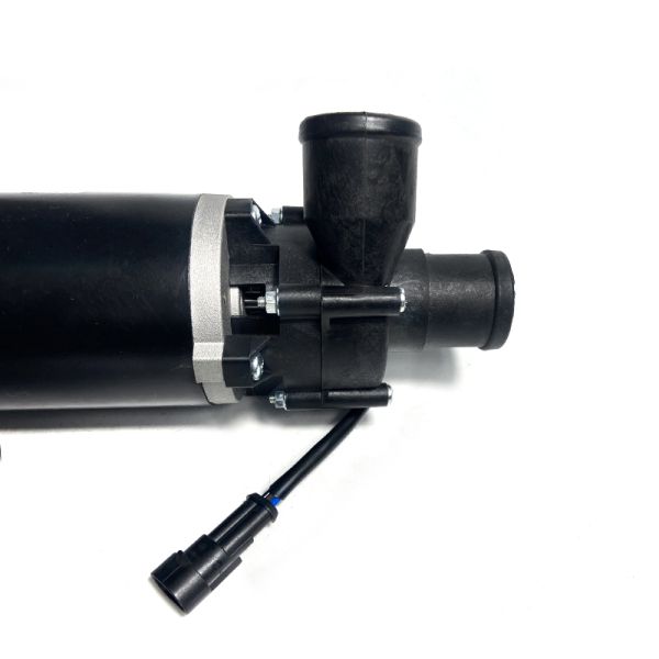 Metal Bus 24V Radiator Water Pump for Higer Kinglong Bus Performance