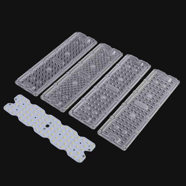 Componentes de iluminação LED, Kit de adaptação para iluminação LED