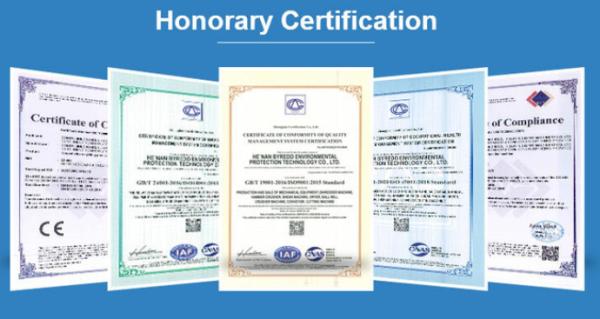 Zhengzhou Aite Intelligent Technology Co., Ltd.