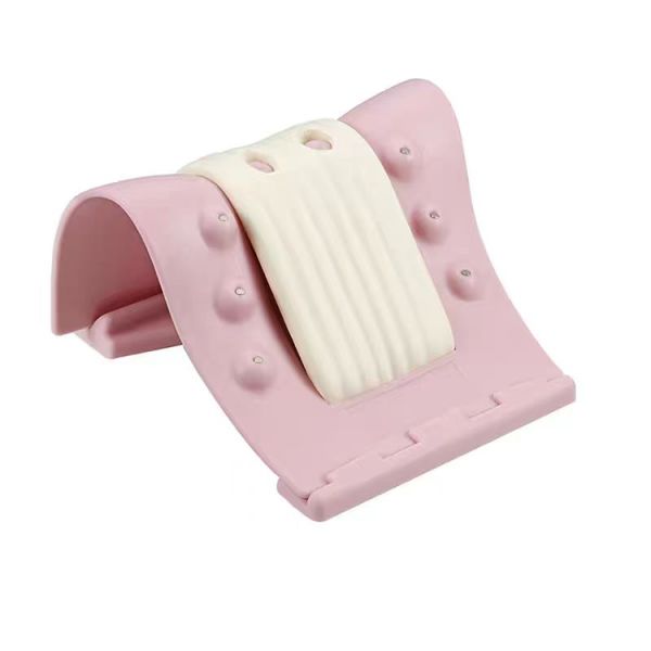 Corrector Cervical Spine Neck Massage for Posture Correction and Pain Relief