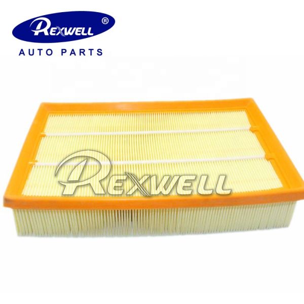 Filtro de aire automotriz expreso y filtro de aire de cabina 1C159601AB para Ford Transit 1741635