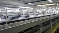 vitesse lumineuse ou mate de Tin Plating Machine 0~600m/min