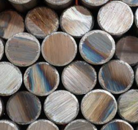 Monel 400 Alloy / Monel UNS N04400 For Marine Engineering