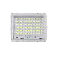 luzes solares exteriores brilhantes do ponto 6000k