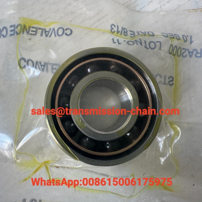 Germany Barden Bearings XC202HJB 202HJB Ultra-precision Angular Contact Ball Bearing Ceramic Ball Bearing