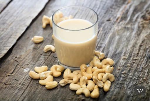 330ml Canned Cashew Milk Organic Fruit Juice Unsweetened Cashew Milk Oat Milk Vanilla High Calcium Milk Cashew Milk Pla