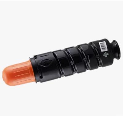 O tonalizador da copiadora de NPG55 Canon, Canon preto copia o tonalizador da máquina para IR1730i/1740i/1750i