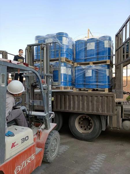 Remplacez le nouvel or de cyanure lixiviant le réactif Environnemental-protecteur YX500
