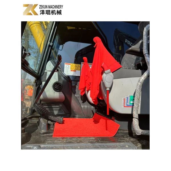 25ТОНОВЫЙ Эксплуатационный экскаватор Komatsu PC240-8 Вторая рука