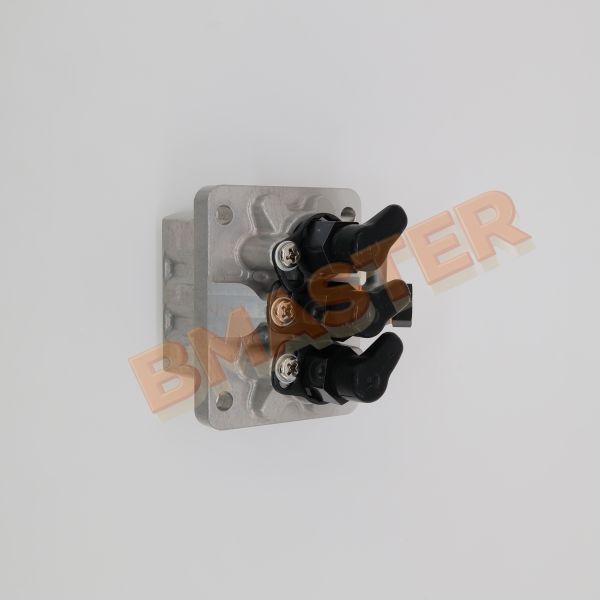 Fuel Injector Pump 0945007620 Replacement Part For Diesel Engines Including D403C Model Fuel Injection Systems