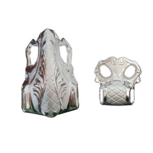 Coffin Parts