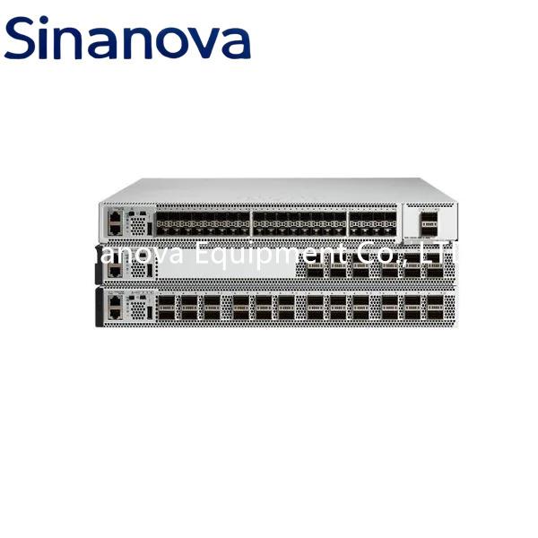 C9500 24X E High-Performance Cisco 24-Port SFP+ Aggregation Switch



 original new in stock 