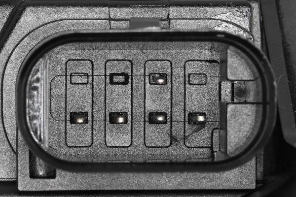 Atuador elétrico 51217281938 do fechamento da substituição da fechadura da porta do carro de BMW X1