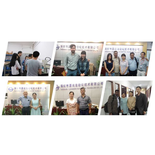 Auto Screw Pneumatic Feeder Floor Type Multi Axis Automatic Screw Locking Machine with Double Screw Head and Rotary Table Auto Screwdriver Machine