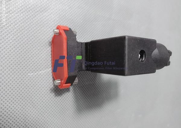 Válvulas alternativas do compressor de ar de Copco do atlas do ISO 1089070213
