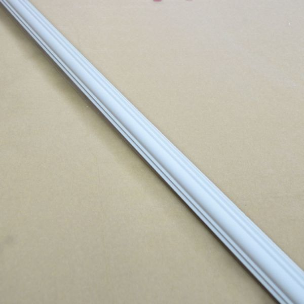 GD-85004 32mm Wholesale Entirely Entryway Urethane Polymer Smooth Decorative Mouldings