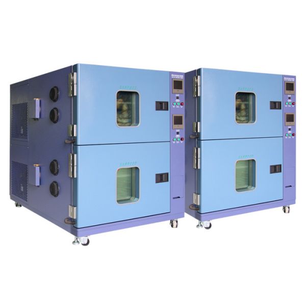 Programmable Temperature Test Chamber RKC Digital Display Temperature Controller