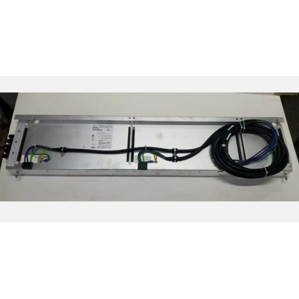 Honeywell SPS5713 51199930-100 Главное устройство транзистора питания с стойкой