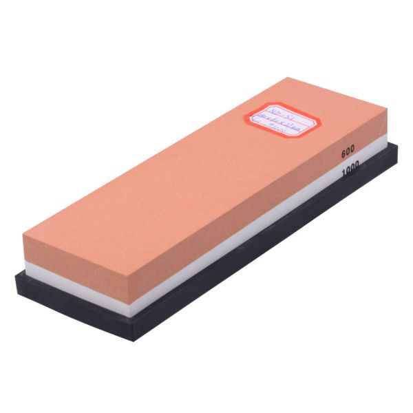 Удвойте, который встали на сторону инструмент песчинки 600/1000 заточника ножа к