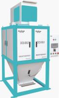 Toneladas completamente automáticas/H de la máquina de rellenar 0.9kw AC380V 20 de bolso del grano de semilla