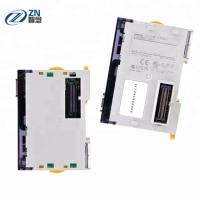 Modelo Programmable Logic Controller del PLC CJ1W-ETN21 100BASE-TX de Omron de Ethernet