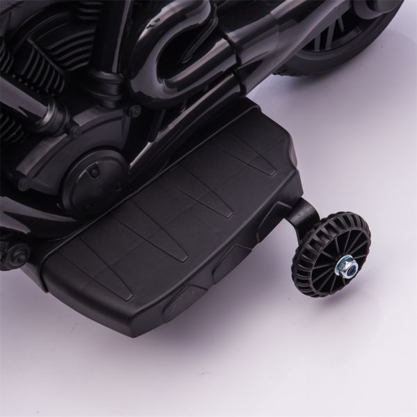 2022 Детский мотоцикл с пластиковой электрикой и картонным размером 58*29*34 см