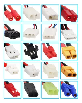 Custom Factory Pro Rechargeable 3.7V-12V Li Polymer Ion Battery Pouch Lithium Ion 500mah-3000mah Batteries Lithium Ion Battery