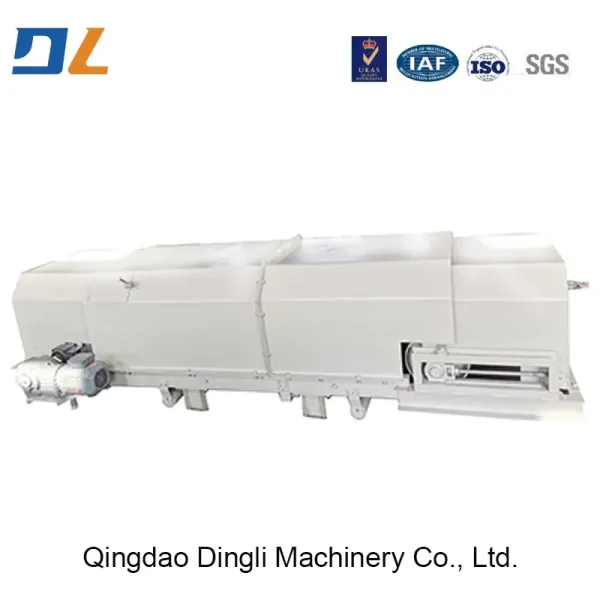 Y33 Automatic Belt Conveyor for Material Transfer
