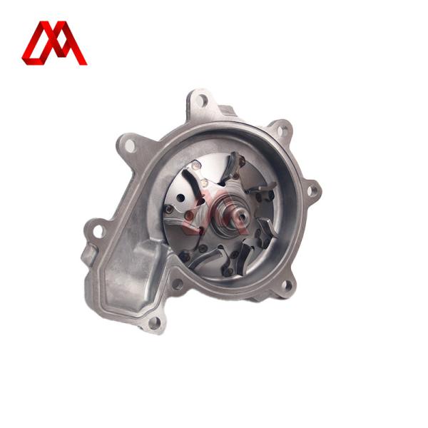 IZUMI 8-98329116-1 Water Pump 8983291161 for ISUZU NPR 4HF1 4HG1 4HL1