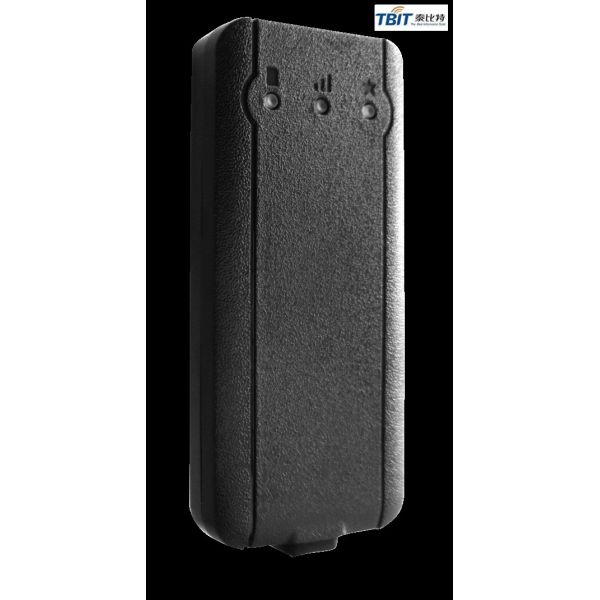 UBLOX - 7020 GPS/GLONASS Vehicle Tracker With 10m Positioning Accuracy