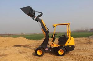 OBTENHA - a KM06 600kg a maquinaria de construção pesada, Mini Heavy Equipment