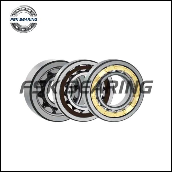 High Speed NUPK212NR Cylindrical Roller Bearing China Manufacturer