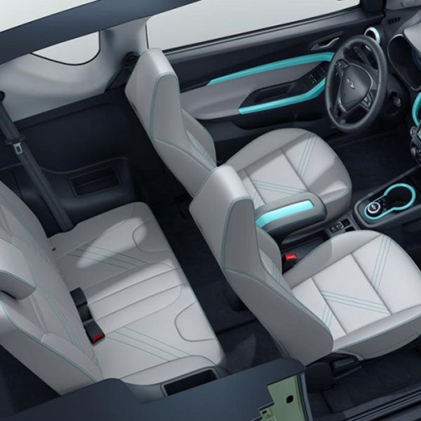 Chery small Ant 4 Passengers Mini Ev Car Arrizo 5 Vehicles 0km Second Hand Small Carry-in Suv Car Made In Electric R15