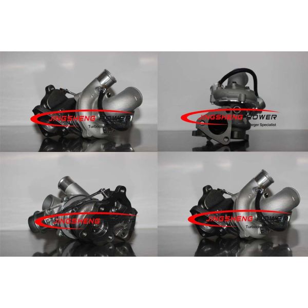 GT1749S 715924 715924-0002 28200-42700 turbo For HYUNDAI Ton Truck H-100 03- For KIA Sportage Bongo