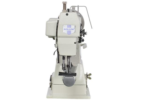 Horizontal Hook 260×103mm 8mm Single Needle Sewing Machine