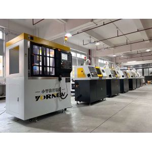 Yornew Automation Equipment Co., Ltd. 