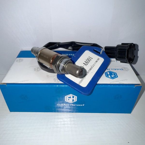 22690-AA001 Automotive Heated Oxygen Sensor For Nissan Paladin D22 Car