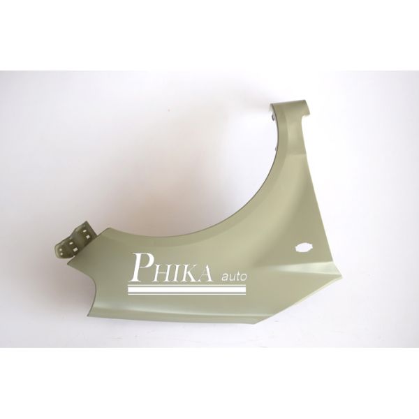 Steel Front And Rear Suzuki Door Parts For Crossover , Auto Door Panels