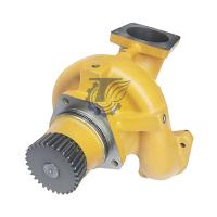 6240-61-1106 Bomba de agua Assy para Komatsu SAA6D170E-5A S/N 511694-UP (para WA600-6/WD600-6) Partes de excavadora mercado de repuestos original