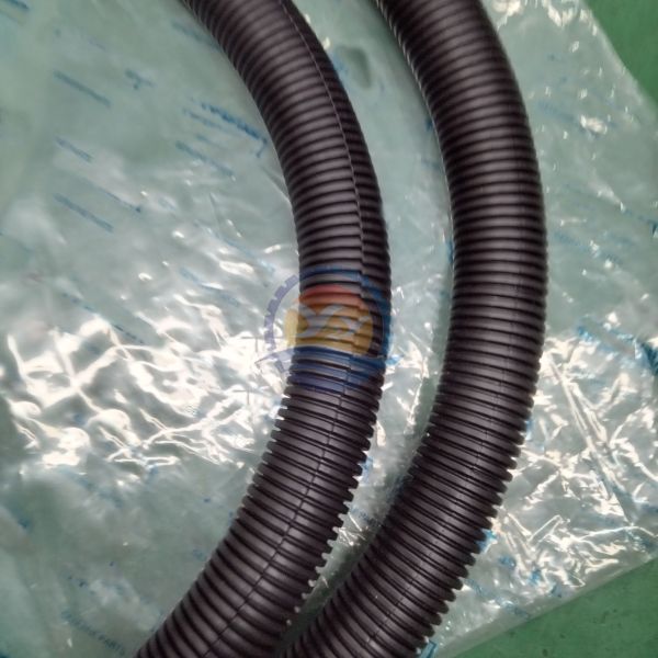 Excavator YN20M0194DJ Tube Suitable for Kobelco Pipe Construction Machinery Parts